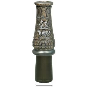 Primos 372 The Third Degree Xtra Loud Cottontail Predator Call by Randy Anderson